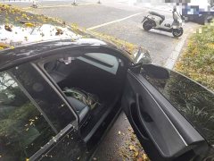 Tesla Model 3 Long Range All-Wheel Drive - ფოტო 19