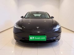 Tesla Model 3 Long Range All-Wheel Drive - ფოტო 2