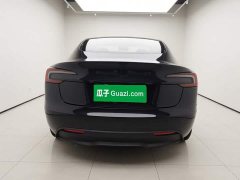 Tesla Model 3 Long Range All-Wheel Drive - ფოტო 3