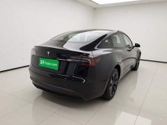 Tesla Model 3 Long Range All-Wheel Drive - ფოტო 4