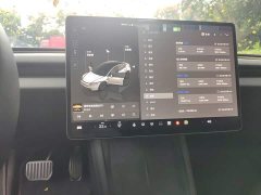 Tesla Model 3 Long Range All-Wheel Drive - ფოტო 9
