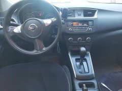 Nissan Sylphy Facelift Classic 1.6XE CVT Comfort - ფოტო 10