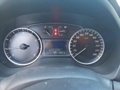 Nissan Sylphy Facelift Classic 1.6XE CVT Comfort - ფოტო 12