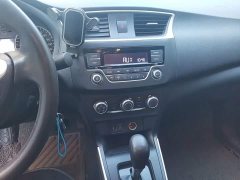 Nissan Sylphy Facelift Classic 1.6XE CVT Comfort - ფოტო 14