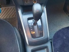 Nissan Sylphy Facelift Classic 1.6XE CVT Comfort - ფოტო 15