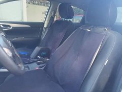 Nissan Sylphy Facelift Classic 1.6XE CVT Comfort - ფოტო 16