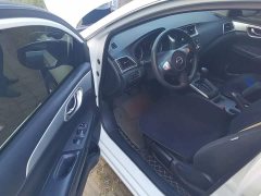 Nissan Sylphy Facelift Classic 1.6XE CVT Comfort - ფოტო 17