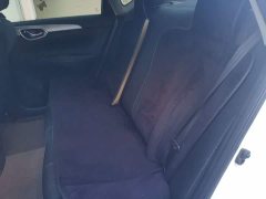 Nissan Sylphy Facelift Classic 1.6XE CVT Comfort - ფოტო 18