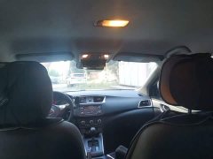 Nissan Sylphy Facelift Classic 1.6XE CVT Comfort - ფოტო 19