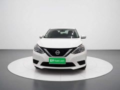 Nissan Sylphy Facelift Classic 1.6XE CVT Comfort - ფოტო 2