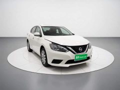 Nissan Sylphy Facelift Classic 1.6XE CVT Comfort - ფოტო 3