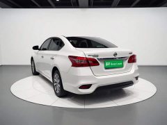 Nissan Sylphy Facelift Classic 1.6XE CVT Comfort - ფოტო 4