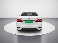 Nissan Sylphy Facelift Classic 1.6XE CVT Comfort - ფოტო 5