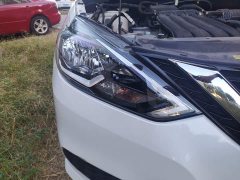 Nissan Sylphy Facelift Classic 1.6XE CVT Comfort - ფოტო 7