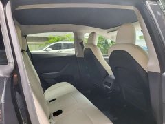 Tesla Model Y Rear-Wheel Drive - ფოტო 11