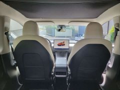 Tesla Model Y Rear-Wheel Drive - ფოტო 14