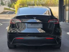 Tesla Model Y Rear-Wheel Drive - ფოტო 5