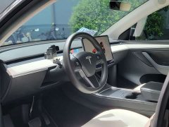 Tesla Model Y Rear-Wheel Drive - ფოტო 6