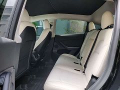Tesla Model Y Rear-Wheel Drive - ფოტო 8