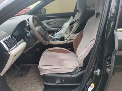 BYD Song Plus New Energy DM-i 112KM Luxury Edition - ფოტო 11