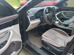 BYD Song Plus New Energy DM-i 112KM Luxury Edition - ფოტო 12