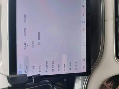 BYD Song Plus New Energy DM-i 112KM Luxury Edition - ფოტო 20