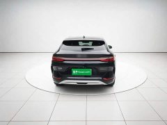 BYD Song Plus New Energy DM-i 112KM Luxury Edition - ფოტო 3