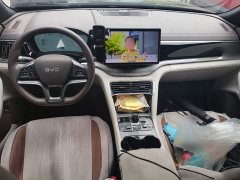 BYD Song Plus New Energy DM-i 112KM Luxury Edition - ფოტო 5