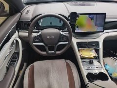 BYD Song Plus New Energy DM-i 112KM Luxury Edition - ფოტო 6