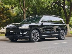AITO M9 Extended Range Ultra 42kWh 6-Seater - ფოტო 1