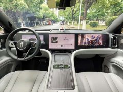 AITO M9 Extended Range Ultra 42kWh 6-Seater - ფოტო 10