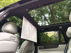 AITO M9 Extended Range Ultra 42kWh 6-Seater - ფოტო 13