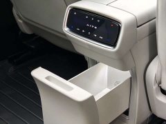 AITO M9 Extended Range Ultra 42kWh 6-Seater - ფოტო 14