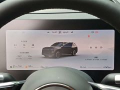 AITO M9 Extended Range Ultra 42kWh 6-Seater - ფოტო 16