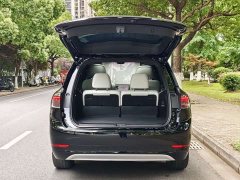 AITO M9 Extended Range Ultra 42kWh 6-Seater - ფოტო 18