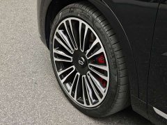 AITO M9 Extended Range Ultra 42kWh 6-Seater - ფოტო 19