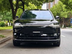 AITO M9 Extended Range Ultra 42kWh 6-Seater - ფოტო 2