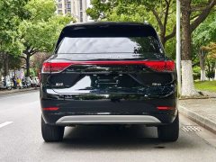 AITO M9 Extended Range Ultra 42kWh 6-Seater - ფოტო 20