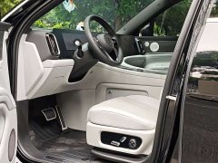 AITO M9 Extended Range Ultra 42kWh 6-Seater - ფოტო 6