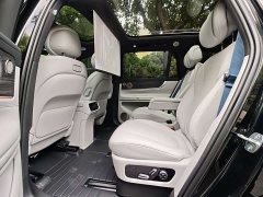 AITO M9 Extended Range Ultra 42kWh 6-Seater - ფოტო 8