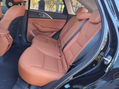 Haval Xiaolong MAX Hi4 110 Pro - ფოტო 13
