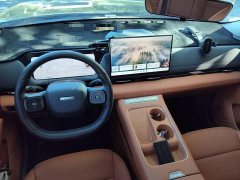 Haval Xiaolong MAX Hi4 110 Pro - ფოტო 5