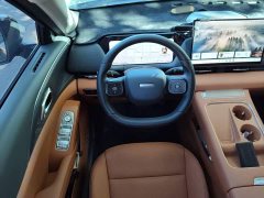 Haval Xiaolong MAX Hi4 110 Pro - ფოტო 6