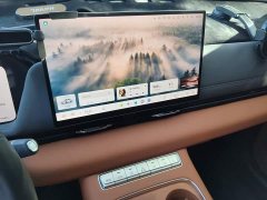 Haval Xiaolong MAX Hi4 110 Pro - ფოტო 9