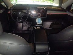 Tesla Model Y Rear-Wheel Drive - ფოტო 5