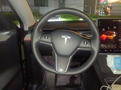 Tesla Model Y Rear-Wheel Drive - ფოტო 6
