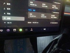 Tesla Model Y Rear-Wheel Drive - ფოტო 8