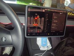 Tesla Model Y Rear-Wheel Drive - ფოტო 9