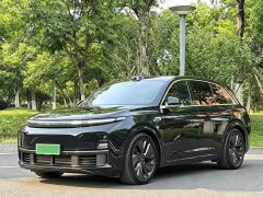 Li Auto L7 MAX - ფოტო 1