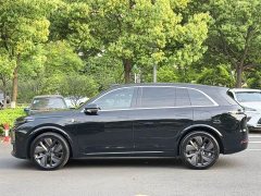 Li Auto L7 MAX - ფოტო 14
